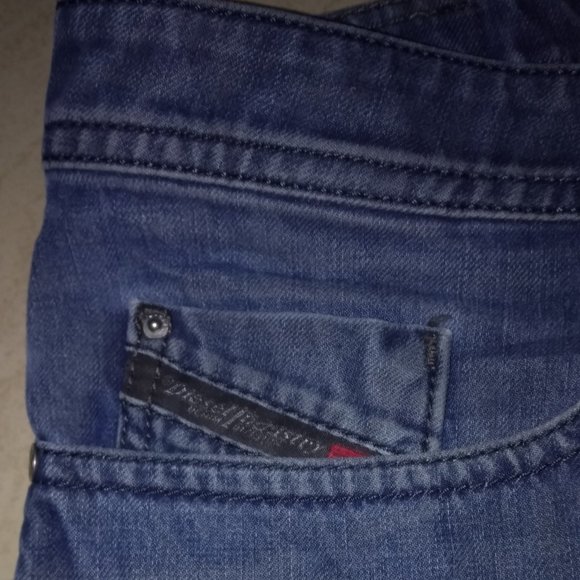 Original diesel Jeans - Picture 5 of 13